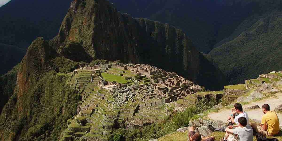 Beyond Boundaries | Machu Picchu Tour Package Escapade