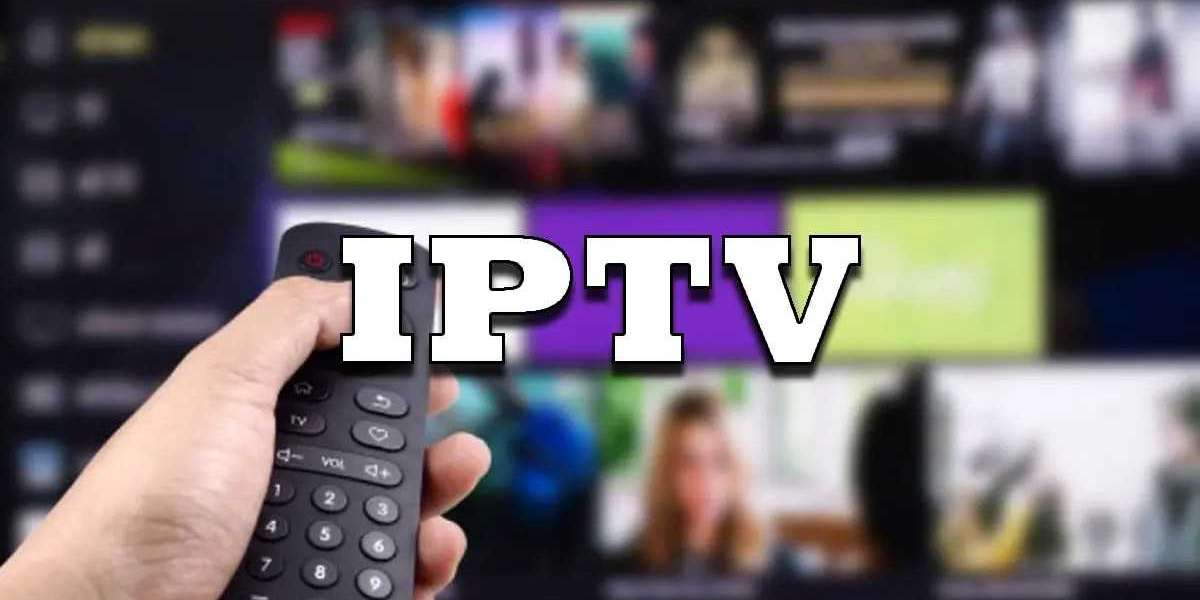 The Future of Television | Embracing IPTV Subscription Services