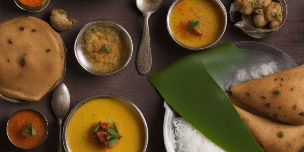 Top 5 South Indian Culinary Destinations: Chennai's Best Restaurants