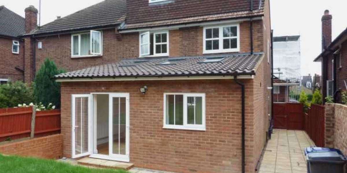 House Extension and Loft Conversion: Transform Your Space
