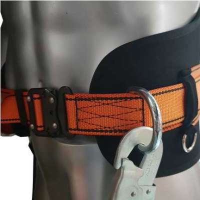 Buy ARESTA Work Positioning Belt Harness Profile Picture