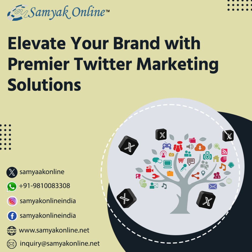 Elevate Your Brand with Premier Twitter Marketing Solutions – Buy UK Bayi