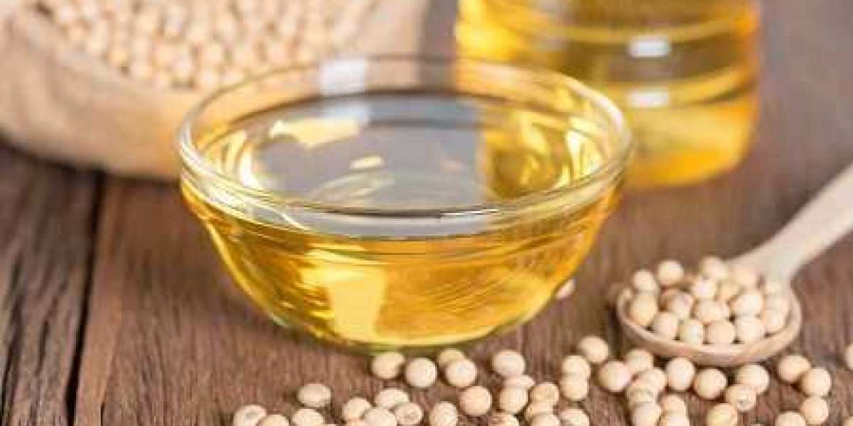 Soybean Oil Manufacturing Plant Project Report 2024, Business Plan, Manufacturing Process, Raw Materials