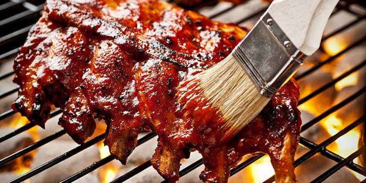 Barbecue Sauce Market Outlook: Regional Growth, Competitor, and Forecast 2030