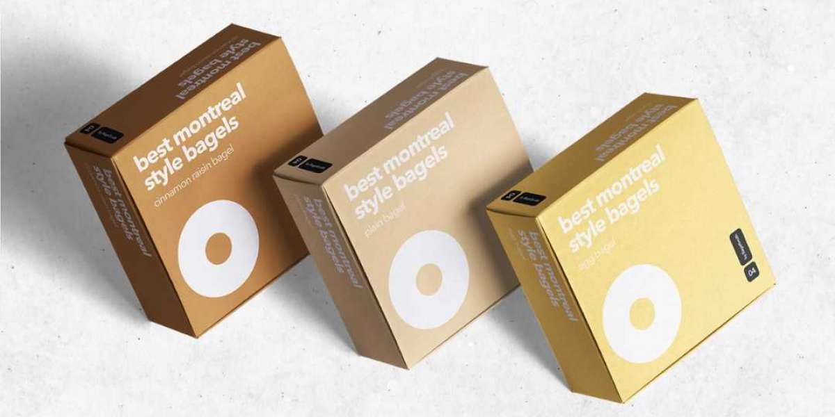 Beyond the Box: Design Custom Bakery Packaging that Makes Your UK Brand Shine