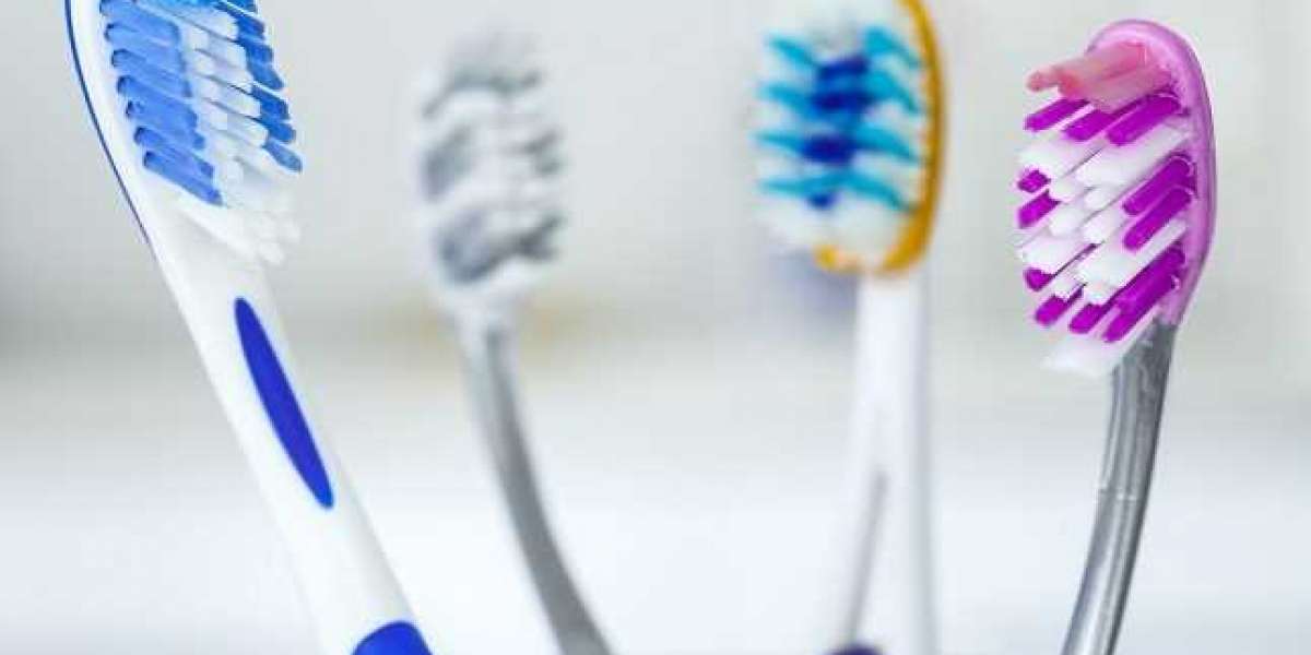 Toothbrush Manufacturing Plant Project Report 2024: Business Plan, and Cost Analysis