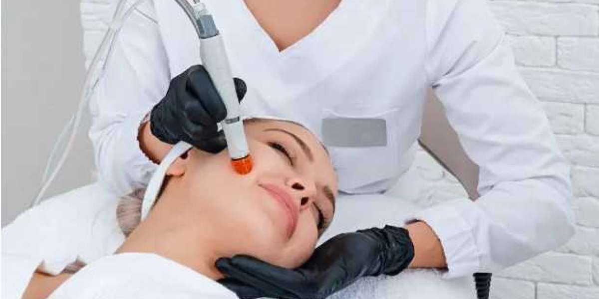 ? Best Laser Skin Care & Cosmetic Clinic ?