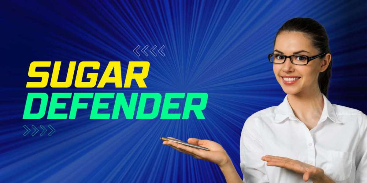Sugar Defender Recensioner 2024 : Sugar Defender Tillägg!