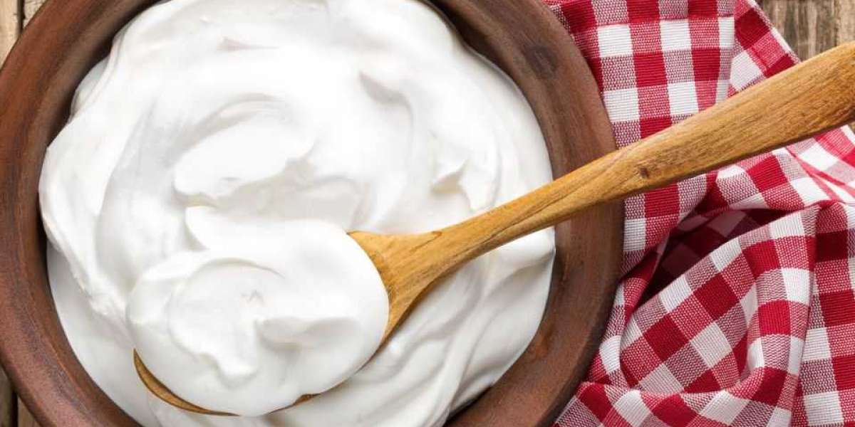 Yogurt Manufacturing Plant Project Report 2024: Raw Materials, Cost Analysis and Machinery Requirements