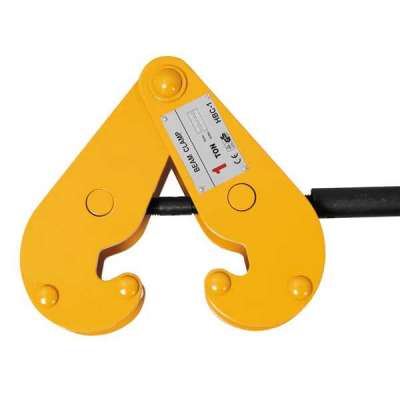 Buy Fixed Beam Clamp Profile Picture