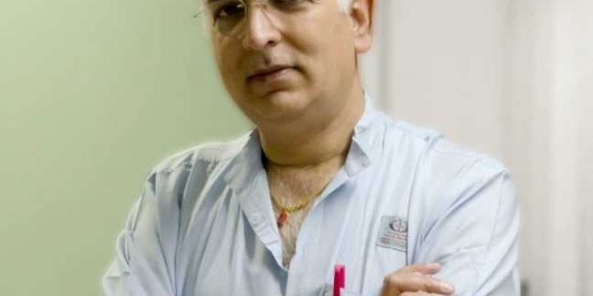 Consult Heart Surgery Specialist in Delhi: Dr. Sujay Shad