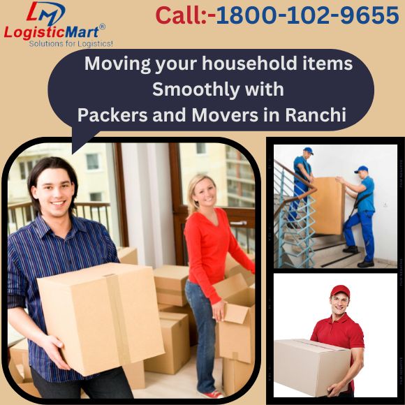Transporters or Relocators while home shifting in Ranchi? Whom to Pick and Why
