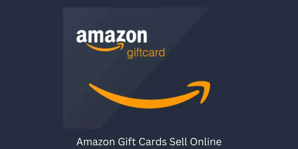 The Ultimate Guide for Amazon Gift Cards Sell Online