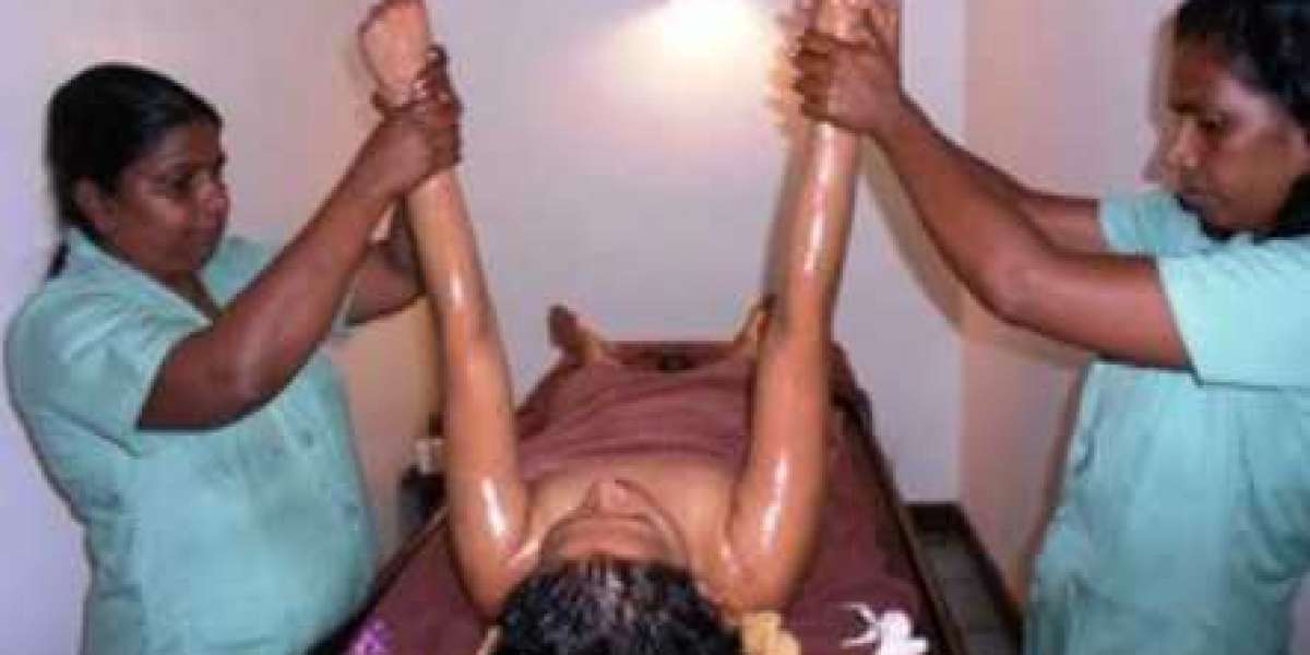 Panchakarma Cure Sri Lanka