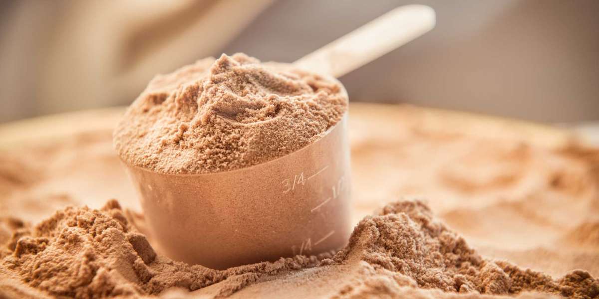 Whey Protein Manufacturing Plant Report, Project Details, Machinery Requirements and Cost Analysis