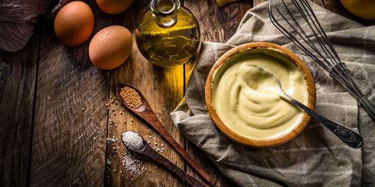Canada Mayonnaise Market Size, Top Competitors, Growth by Regional Investment 2030