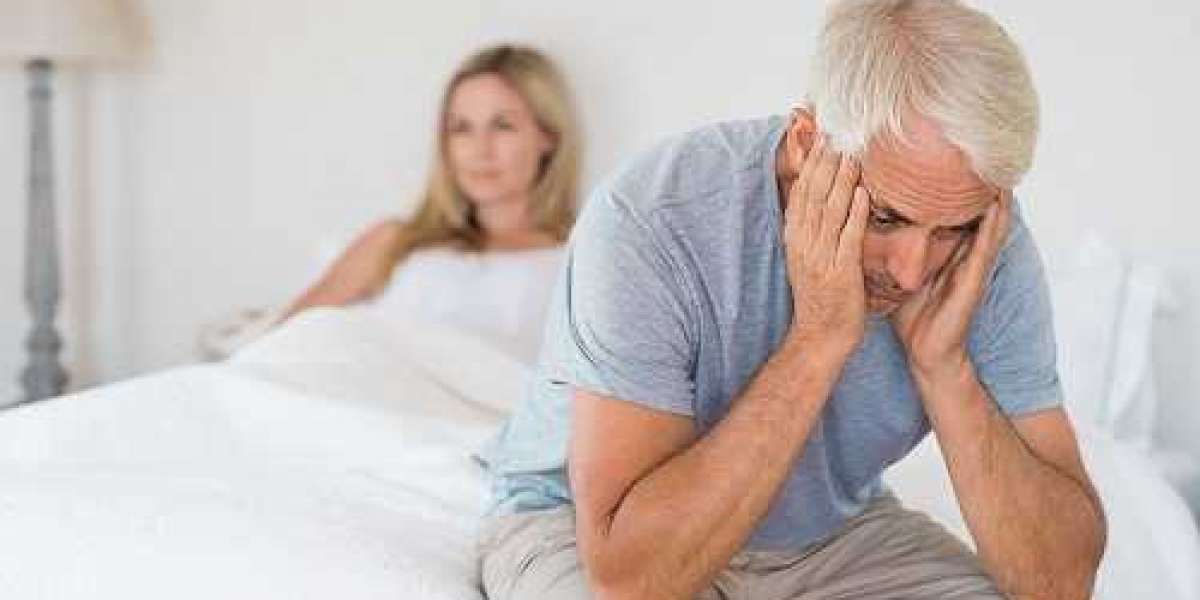 Transform Your Intimate Life Riyadh's Leading Erectile Dysfunction Clinic
