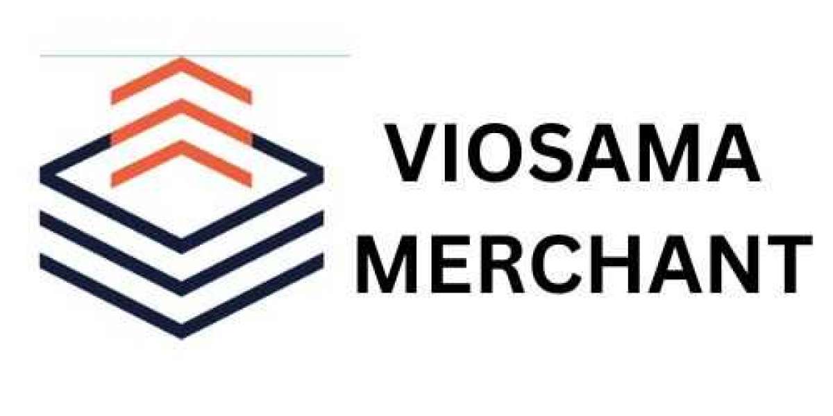 Start Processing Payments: Viosama Merchant Fees