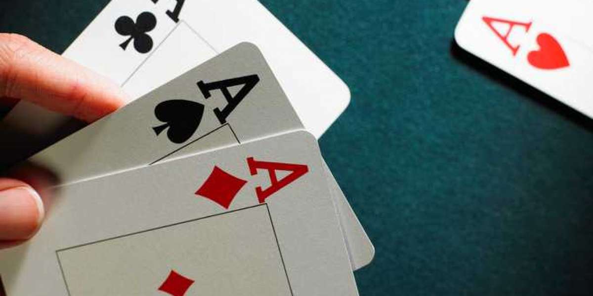 Pai Gow Poker | The Art of Setting Hands!