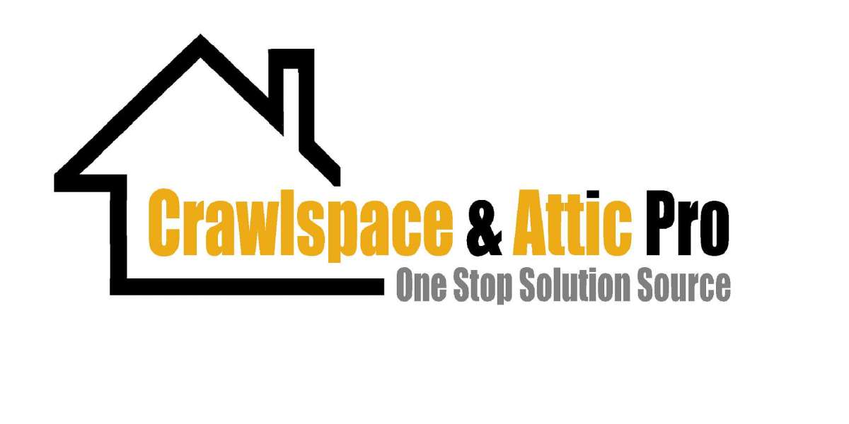 ? Discover the Best in Attic & Crawl Space Solutions in Seattle, WA! ?