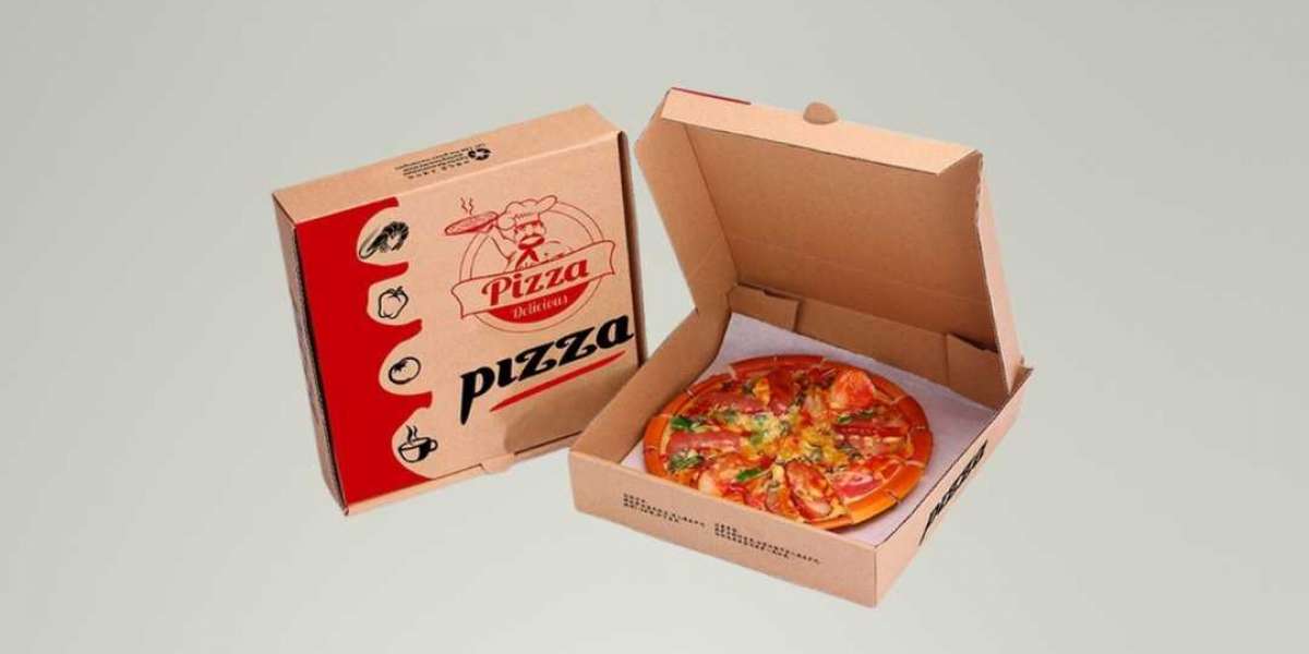 Unleash Your Brand Power: An Ultimate Guide to Custom Packaging Boxes in the UK