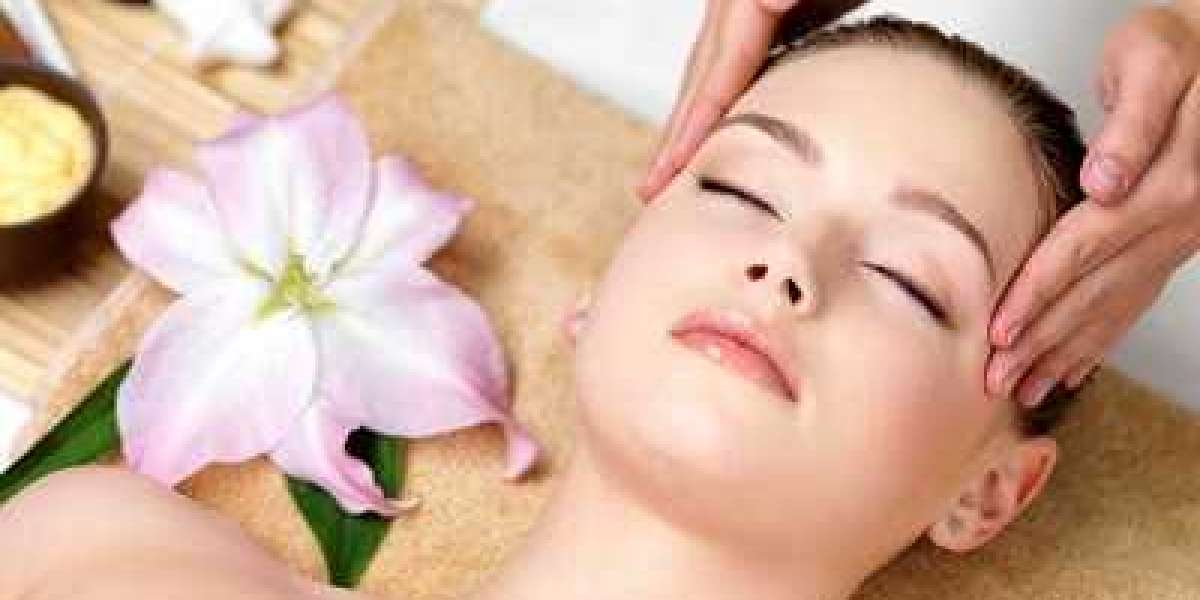Luxury Glow Riyadh's Most Opulent Red Carpet Facial Experiences