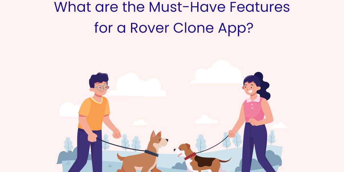 What are the Must-Have Features for a Rover Clone App?