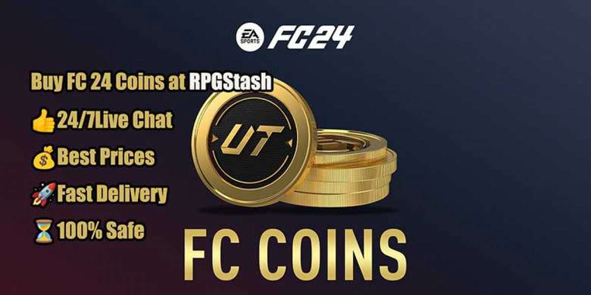 How to Make FC24 Coins in EA Sports FC Ultimate Team