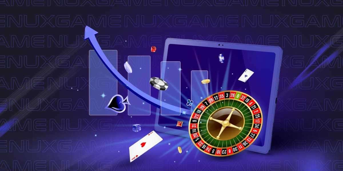 Leveraging Winning Strategies on Online Casino Websites!