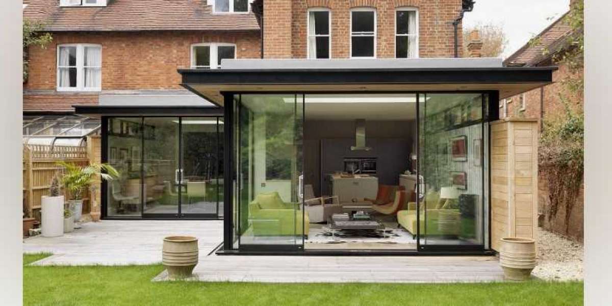 Builders Wandsworth: Transforming Homes with Loft Conversions and Extensions