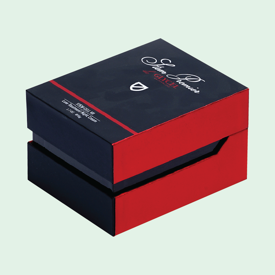 Vivid Printing Hub - Custom Packaging Boxes