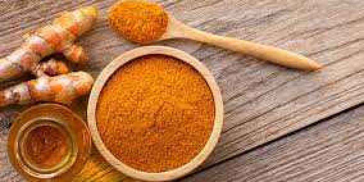 From Kitchen Staple to Wellness Wonder: The Versatility of Turmeric Powder