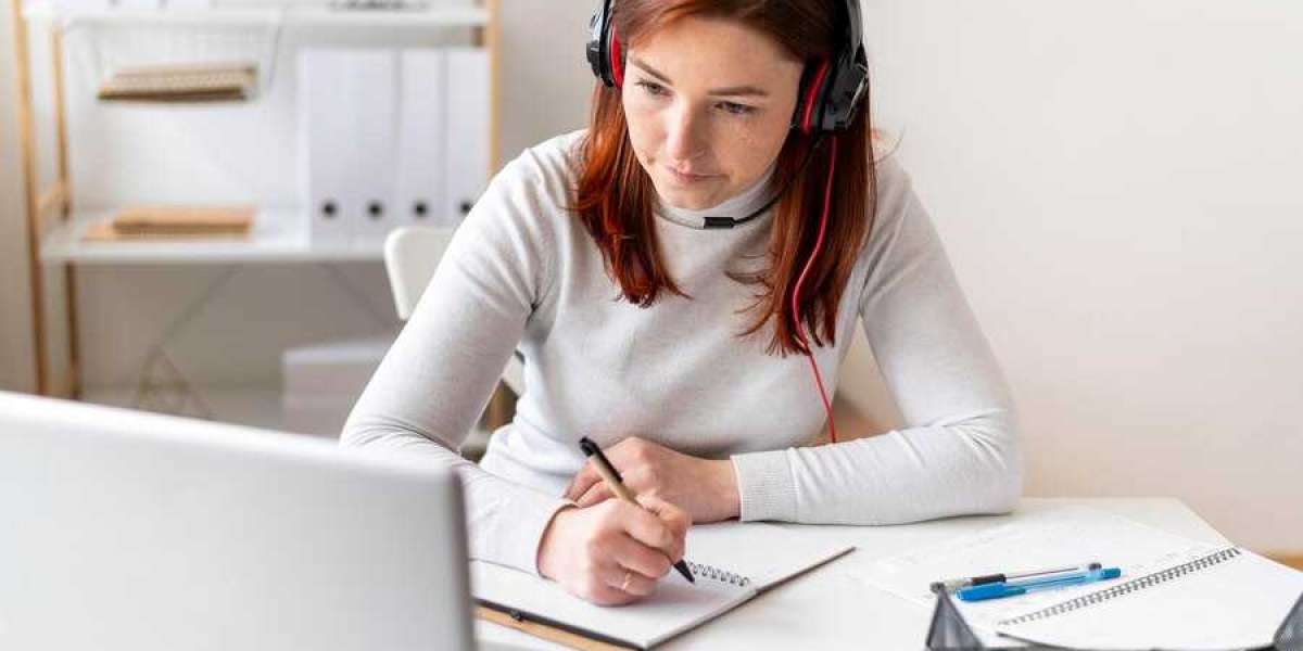 The Future of Assignment Help: Emerging Technologies and Trends