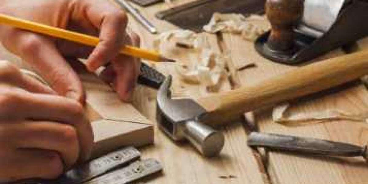 Transform Your Space: Top Carpentry Services in Dubai