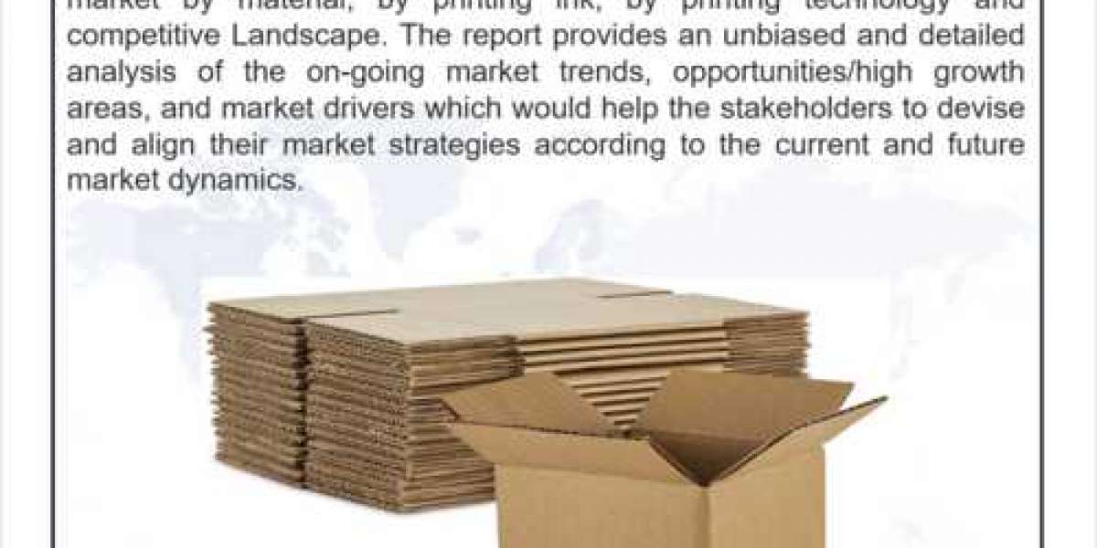 Singapore Corrugated Boxes Market (2024-2030) | 6wresearch