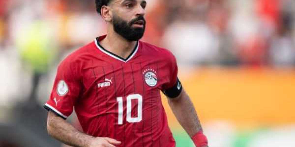 Al Hilal SFC vill investera mycket pengar i värvningen av Mohamed Salah