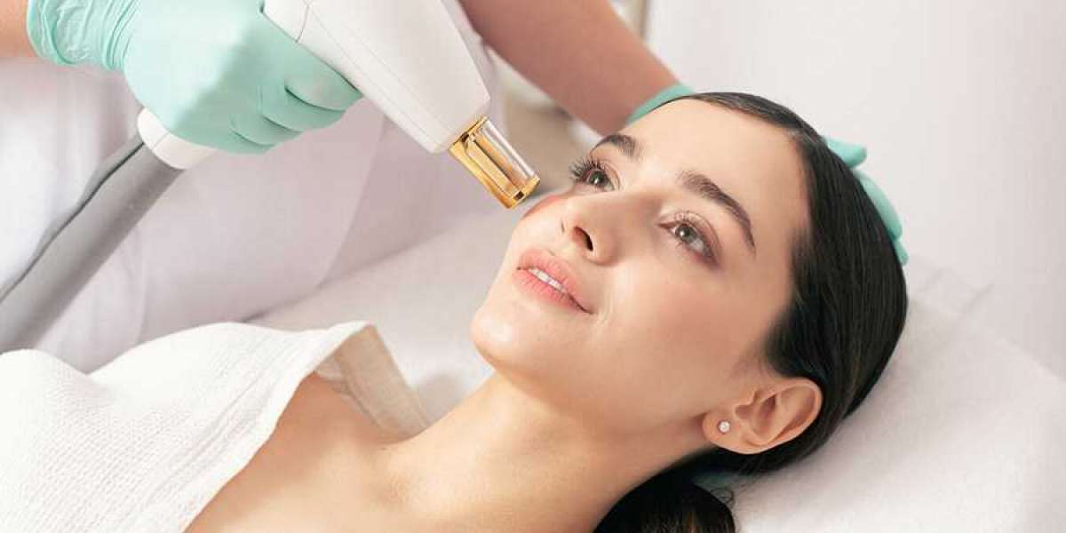 Unleash Your Radiance Riyadh's Premier Laser Therapy Experts