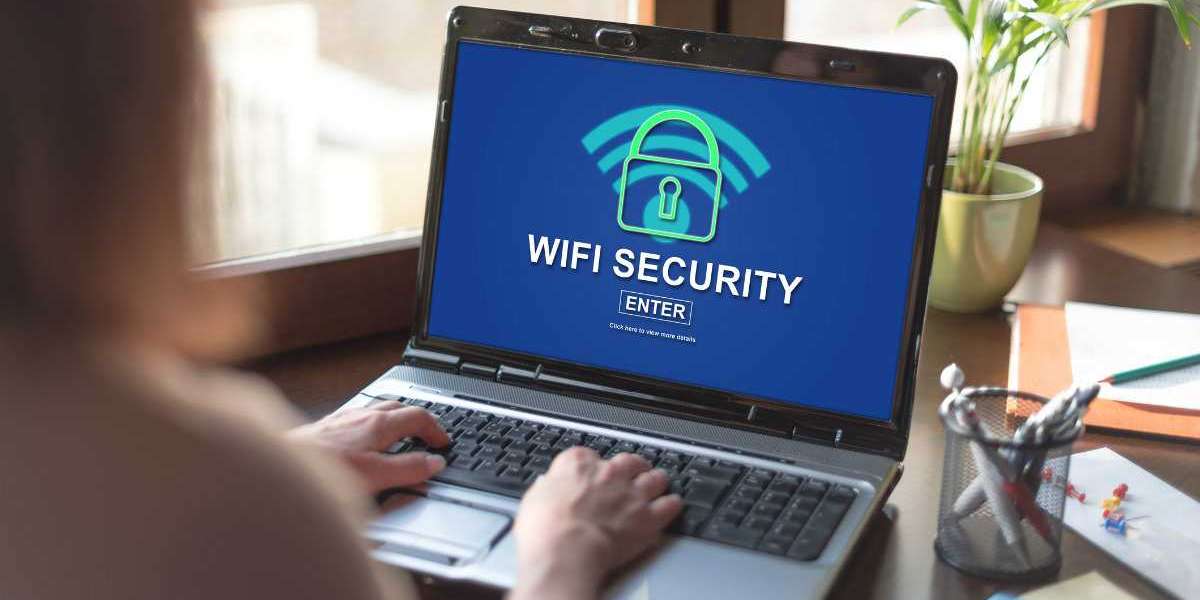 How to restrict Wi-Fi access for hackers?