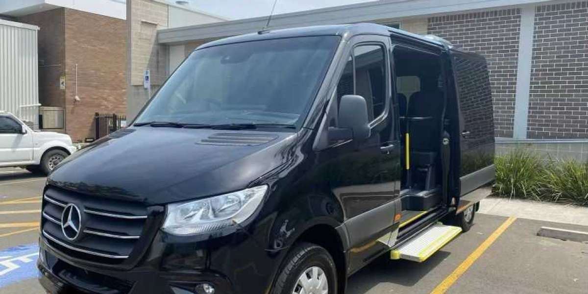 Melbourne Corporate Cars: Redefining Luxury Airport Transfers in Melbourne