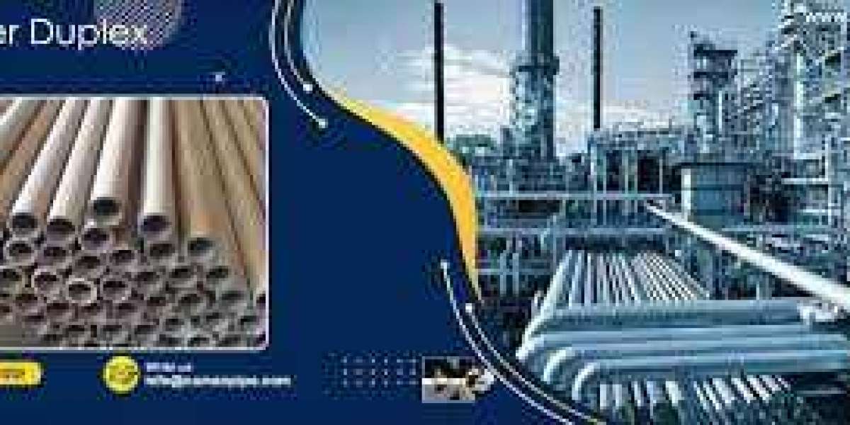 What Are The Advantages Of Using Duplex Flanges?