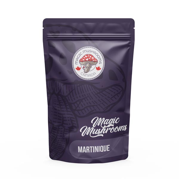 Buy Martinique Magic Mushroom Online | Magic Mushroom Canada