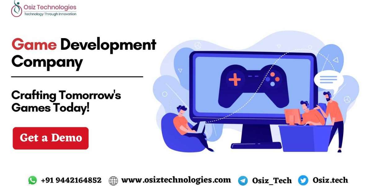 Unlocking the Secrets of Game Development