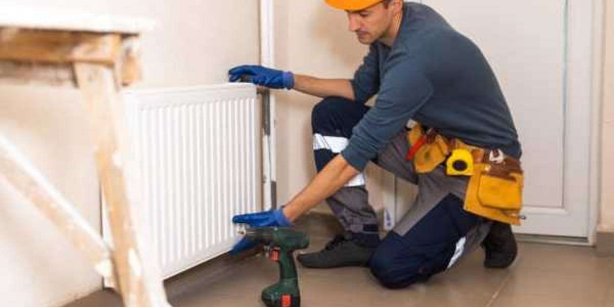 Your One-Stop Shop for Handyman Needs in Dubai
