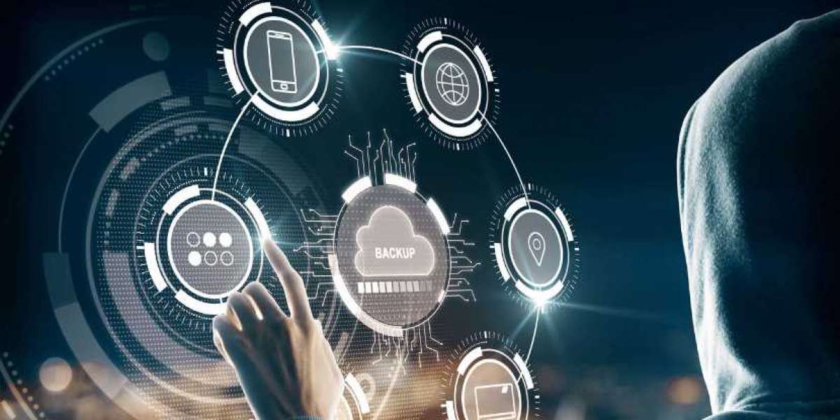 Database Management System (DBMS) Market – Share, Size, Report | 2032
