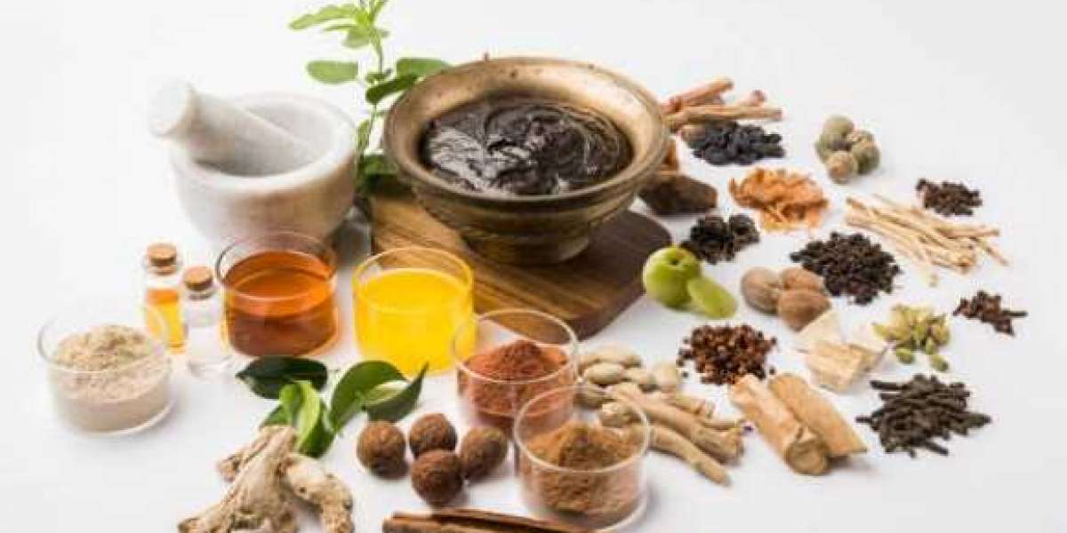 Revitalize Your Health: Exploring the Benefits of BaidyanathKesariKalp
