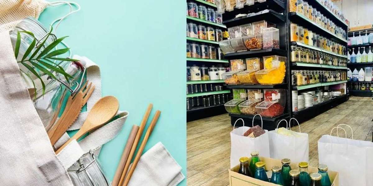 How to upgrade your business storefront in eco-friendly ways?