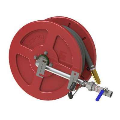 Top Quality Hose Reel in New Zealand Profile Picture