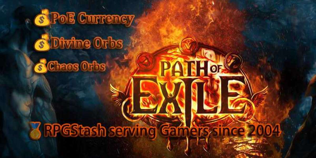 The 5 Best Class Builds in Path of Exile