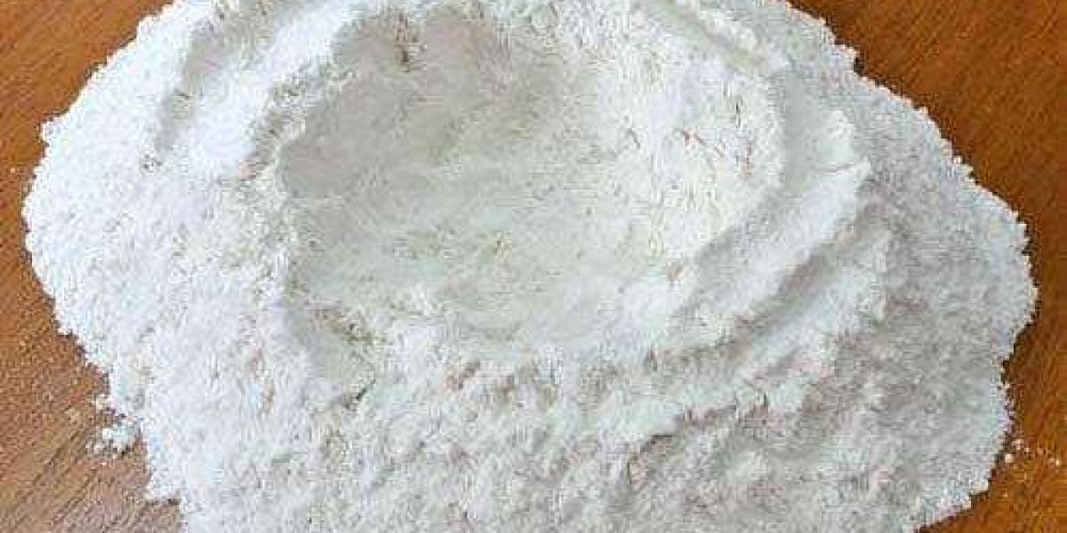 Carboxymethyl Cellulose Production Cost Analysis 2024: Price Trends, Production Process, Raw Materials