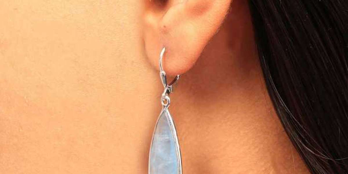 Be Bold and Beautiful with Aquamarine Jewelry Collections
